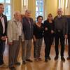 Anerkennung für langjährigen Einsatz: Verabschiedung von 13 Gemeinderatsmitgliedern