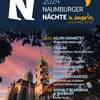 Weltmusikreihe Naumburger Nächte startet am 13.07.2024