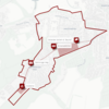 Die Beteiligung für das Stadtteilentwicklungskonzept (STEK) Südwest ist abgeschlossen