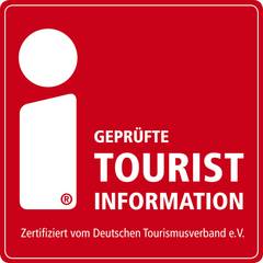 Logo Tourist-Info