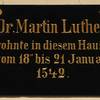 Luther war hier