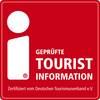 Tourist-Information Naumburg (Saale) - Telefon: 03445 273-125