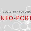 Info-Portal COVID-19 / Corona-Virus