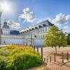 Museum Weißenfels im Schloss Neu-Augustusburg