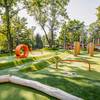 SunGolf Familien- und Abenteuerpark