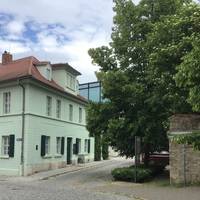 Museum Nietzsche-Haus