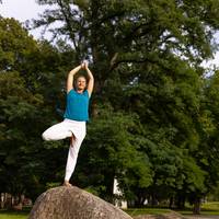 Yoga mit Sandra