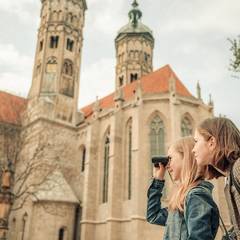 Stadtrally Naumburg ©Falko Matte