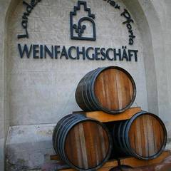 Vinothek in Schulpforte