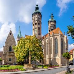 Naumburger Dom ©shutterstock