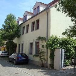 Jugendhaus Fischgasse