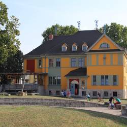 Jugendzentrum OttO