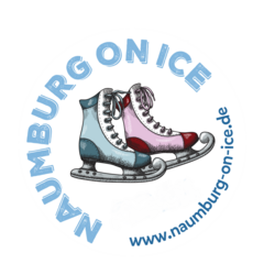 Logo 'Naumburg on Ice' ©Naumburger Innenstadtverein e.V.